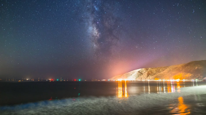 California - Avila Beach