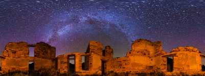 New Mexico - Mills Canyon Hotel - 360
