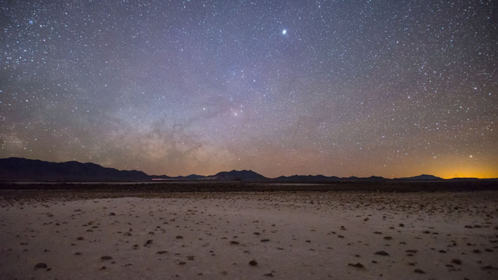 Nevada - Duncan Flat