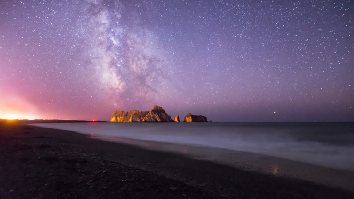 Washington - La Push
